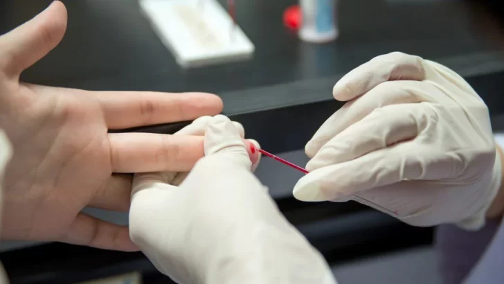 Realizarán testeos de HIV y Sífilis en cinco puntos de Necochea y Quequén