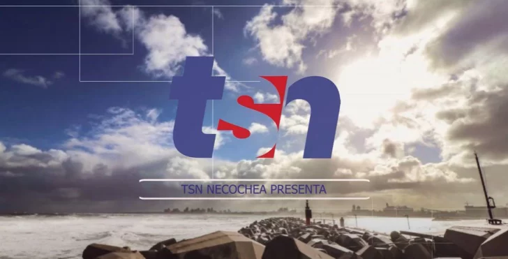 Resumen semanal de TsnNecochea: las noticias más destacadas en menos de tres minutos