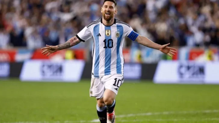 La dolorosa afirmación de Messi sobre el próximo Mundial: “En principio, no iré”