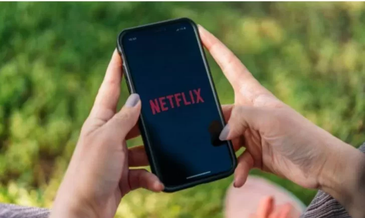 Netflix aumenta desde diciembre: cuál será el precio en Argentina