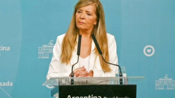 El Gobierno se refirió al reclamo de Cristina por los gendarmes en el Conurbano
