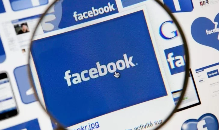 Un joven va a juicio por poner a su bebé en adopción en Facebook