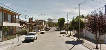 Los atrapan cuando estaban robando en el interior de una vivienda