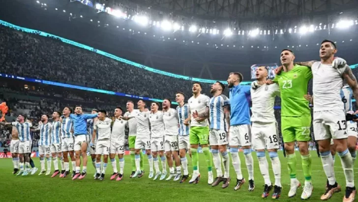 Si Argentina le gana a Francia la final del Mundial 2022 ¿hay asueto o feriado el lunes?
