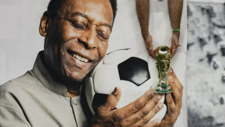 La salud de Pelé empeoró y aseguran que “las próximas horas son claves”