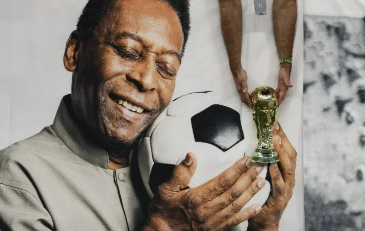 La salud de Pelé empeoró y aseguran que “las próximas horas son claves”