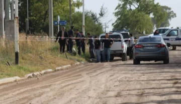 Femicidio en Juárez: camionero mató a su mujer y se suicidó