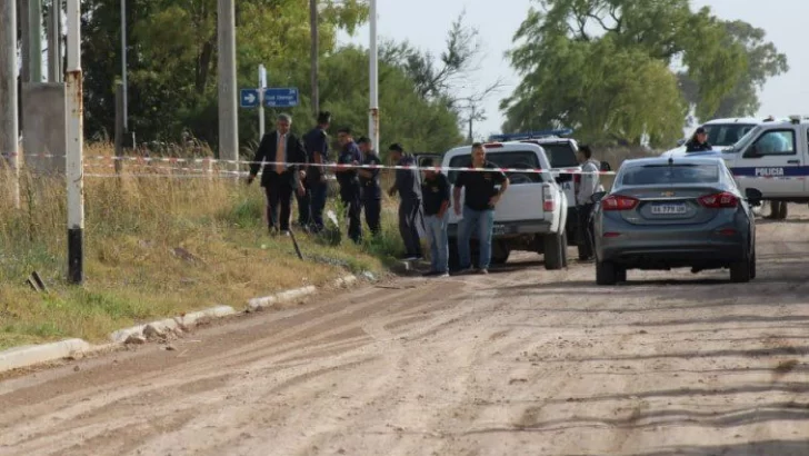 Femicidio en Juárez: camionero mató a su mujer y se suicidó