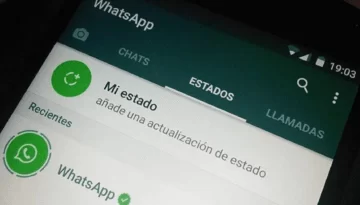 Los celulares que se quedarán sin WhatsApp a partir del 31 de mayo
