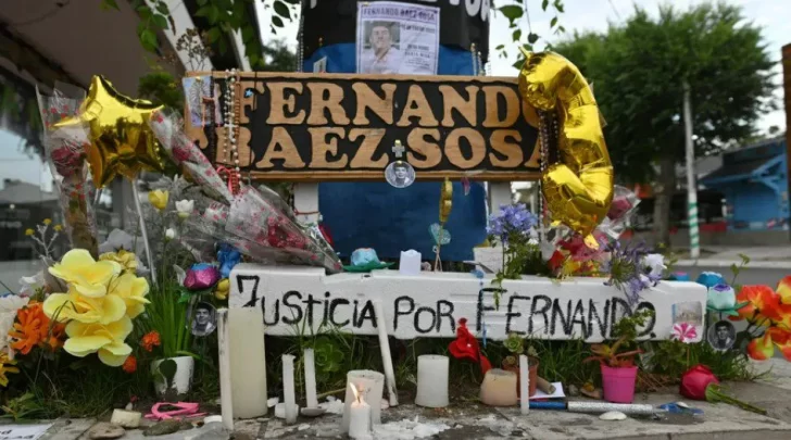 Crimen de Fernando Báez Sosa: con un gran operativo de seguridad, se dará a conocer la sentencia contra los rugbiers