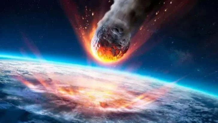 Un asteroide pasará muy cerca de la Tierra esta noche