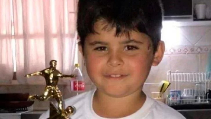 Activan el Alerta Sofía en todo el país por un chico de 8 años desaparecido en Córdoba