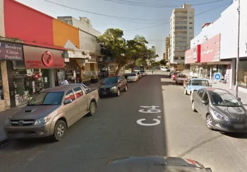 Comerciantes del centro reclaman seguridad y no descartan hacer una marcha