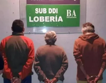 Juzgan a dos acusados de abusar de una menor con retraso madurativo en Lobería