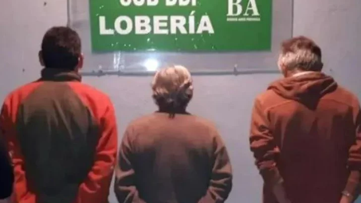 Juzgan a dos acusados de abusar de una menor con retraso madurativo en Lobería
