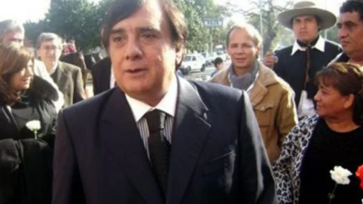 Murió Ramón Saadi, ex gobernador de Catamarca