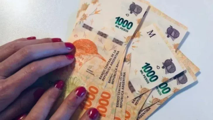 ANSES entrega un bono de $65.000 a mujeres en situación de violencia de género