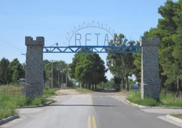 Un turista murió ahogado en el balneario Reta