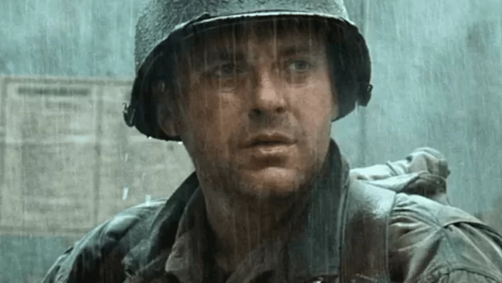 Murió Tom Sizemore, el recordado actor de “Rescatando al soldado Ryan”