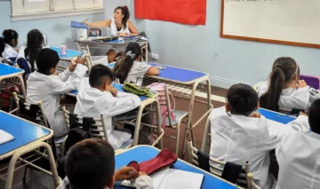 En Mar del Plata varias escuelas suspenden las clases por el intenso calor