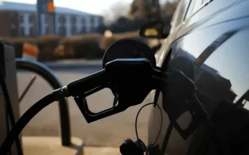 Ya rige un aumento del 3,8% en los combustibles