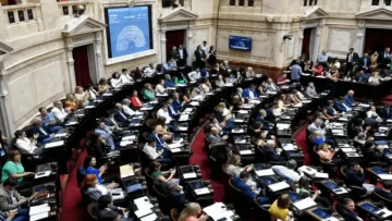 Diputados analiza la problemática de juicios laborales y registración de empleados