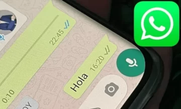 WhatsApp: cómo saber si leyeron tu mensaje aunque tengan el doble tilde desactivado