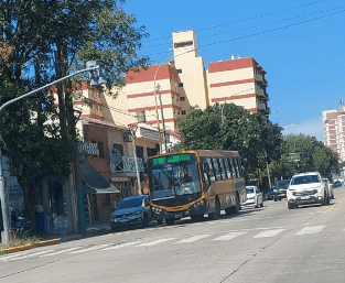 La UTA levantó el paro y los colectivos ya funcionan con normalidad