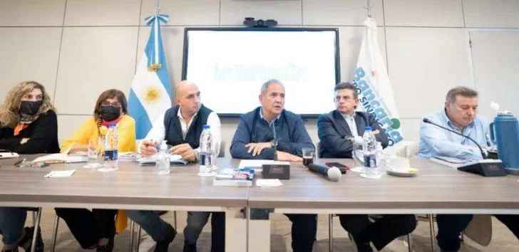 La Bancaria cerró acuerdo y el salario inicial será de $ 312 mil en mayo