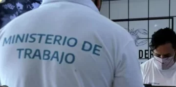 Informalidad laboral: Necochea fue la tercera ciudad donde se labraron más actas