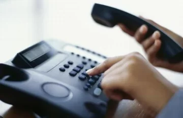 Está nuevamente operativo el teléfono de la Comisaría de Quequén