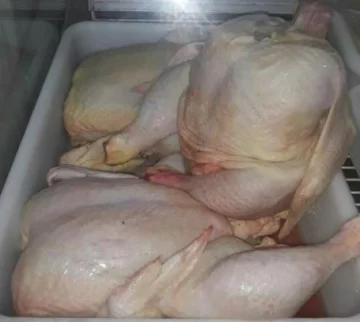 Se disparó el precio del pollo: “En dos meses subió un 100 por ciento”