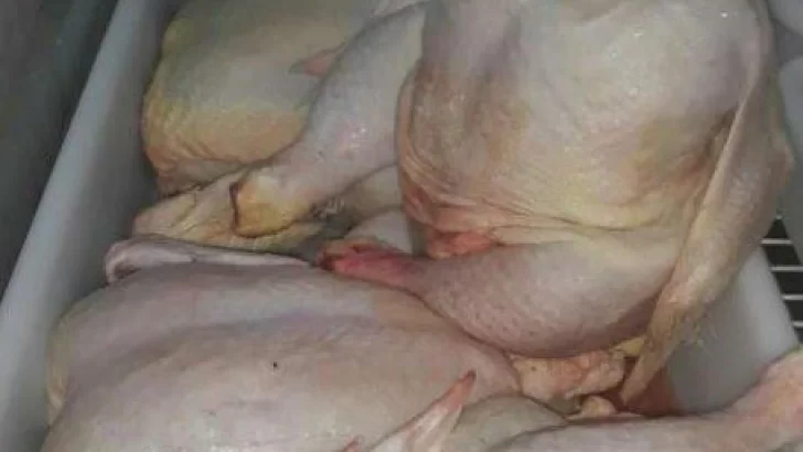 Se disparó el precio del pollo: “En dos meses subió un 100 por ciento”