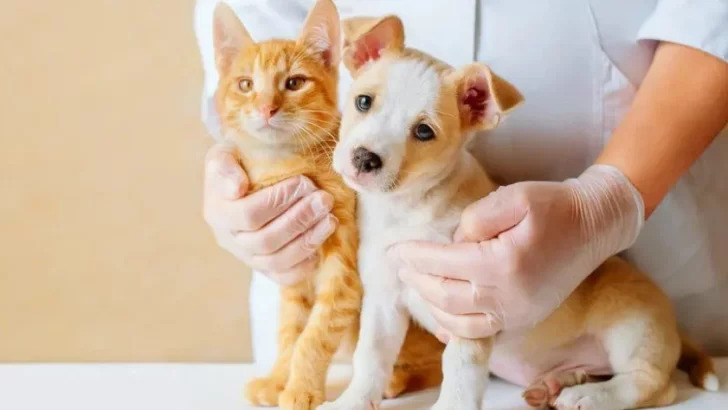 Farmacias podrán vender medicamentos para mascotas recetados por veterinarios