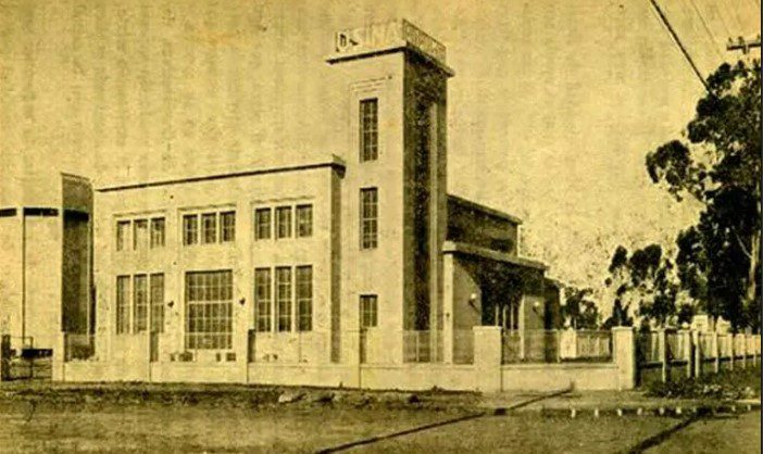 Hace 89 años se fundaba la Usina Popular Cooperativa de Necochea
