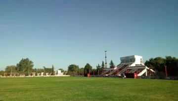 Arranca la sexta fecha del torneo de futbol local. Fecha y hora de los encuentros