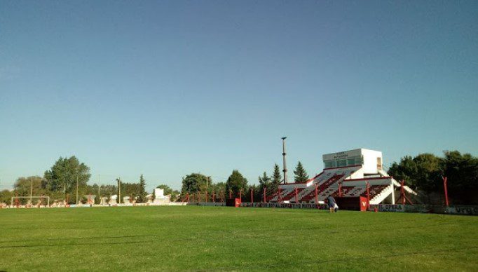 Arranca la sexta fecha del torneo de futbol local. Fecha y hora de los encuentros