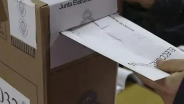 Elecciones 2023: cómo será el cronograma electoral para la provincia de Buenos Aires