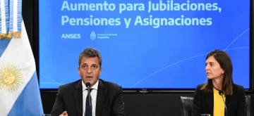 Los salarios del sector público, entre los más altos: ANSeS paga en promedio $ 1 millón