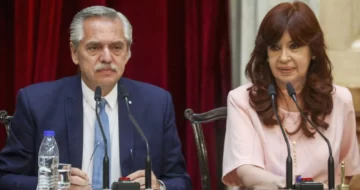 Alberto Fernández convocó al acto del 25 de mayo y llamó a escuchar a Cristina Kirchner