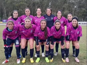 Necochea cayó por la mínima ante Pehuajó e irá por el tercer puesto en la Copa Igualdad