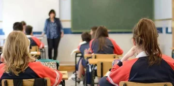 Autorizan aumento del 7.5% en colegios privados a partir de junio