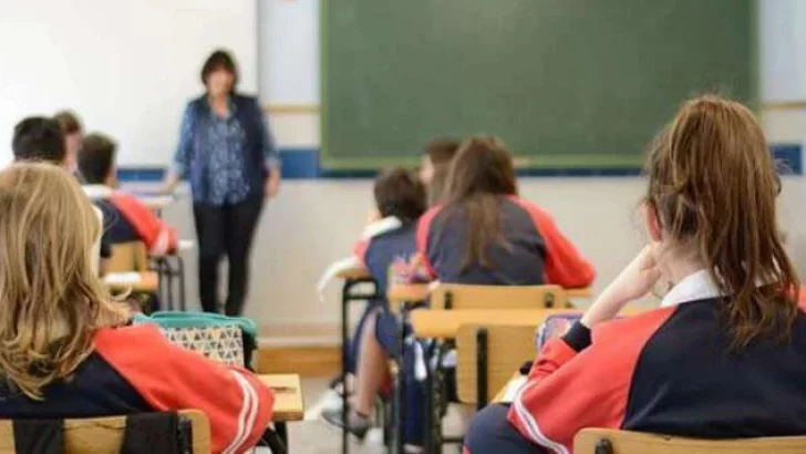 Autorizan aumento del 7.5% en colegios privados a partir de junio