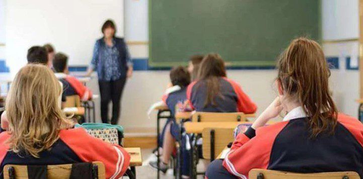 Autorizan aumento del 7.5% en colegios privados a partir de junio