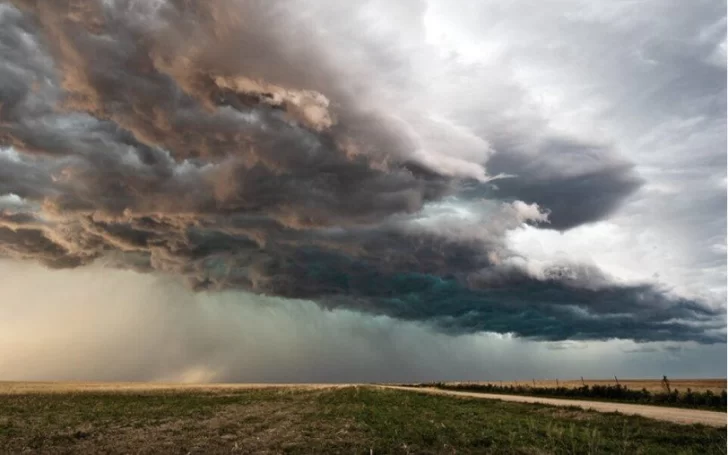 “El niño” podría traer lluvias por encima de lo normal