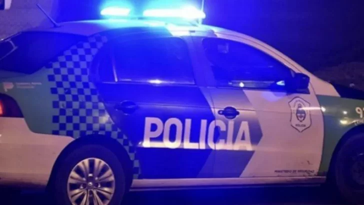 Mataron una nena de 11 años tras un robo cuando iba al colegio en Lanús