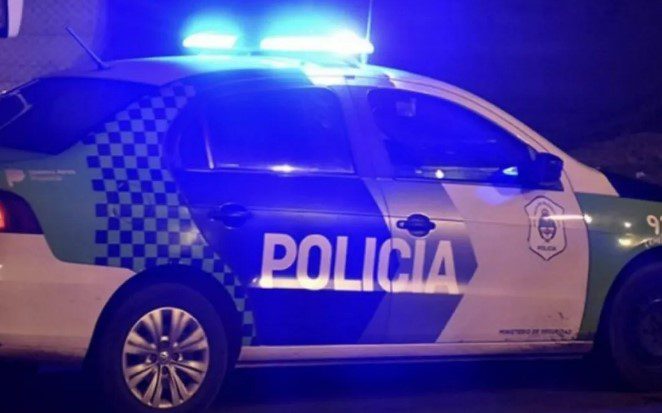 Mataron una nena de 11 años tras un robo cuando iba al colegio en Lanús
