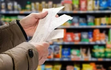 La inflación desaceleró al 7,8% en mayo, pero la anual es del 114,2%