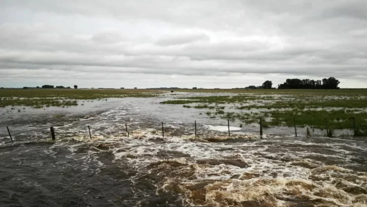 La Provincia se prepara para una época lluviosa