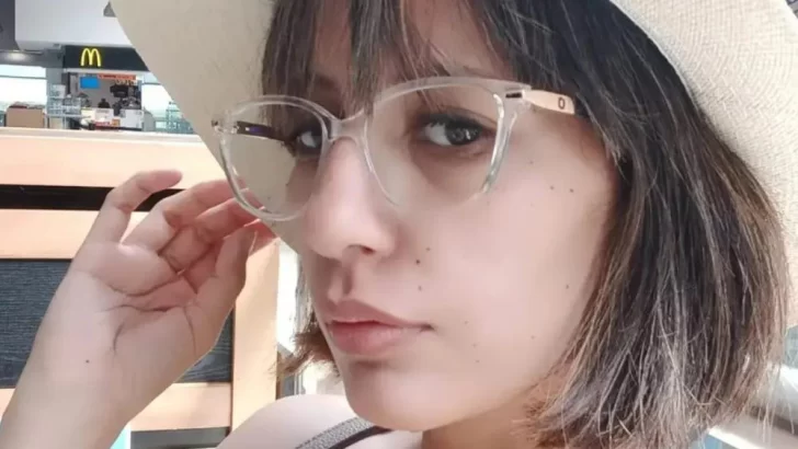 Femicidio de Cecilia Strzyzowski: encontraron dos dedos en una bolsa secuestrada en el barrio de los Sena